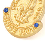  Navy Limited Edition Lapel Pin