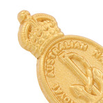  Navy Limited Edition Lapel Pin