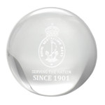  Navy - Desk Paper Weight