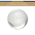  Navy - Desk Paper Weight