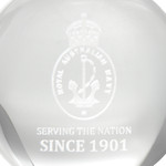  Navy - Desk Paper Weight