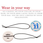  HeroTag - Service and Pride