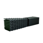 Domex Base Mat - Green