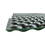  Domex Base Mat - Green