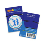  HeroTags Starter Pack - 10 Tags