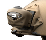  Princeton Vizz RGB MPLS Tan