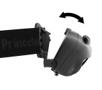  Princeton Vizz RGB MPLS - Black