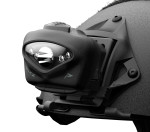  Princeton Vizz RGB MPLS - Black