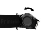  Princeton Remix Pro - Black
