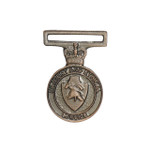 QLD Fire & Rescue Medal Image 0 