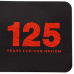  Army - 125 Years For Our Nation PVC Sticker