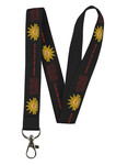  Army - 125 Years For Our Nation Lanyard