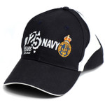  Navy - 125 Years For Our Nation Cap