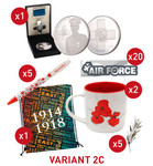  2026 Catalogue Gift 2