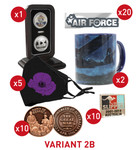  2026 Catalogue Gift 2