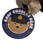  Air Force Bear 40cm CIIIR