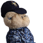  Air Force Bear 40cm CIIIR