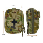 SORD TBAS Medical Pouch AU Terrain