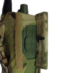  AN/PCR 152 Tilt Pouch - AU Terrain