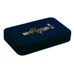 Limited-Edition Lazy Anchor Button Challenge Coin and Boatswain's Call Collection Image 5 