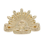Rising Sun 4th Pattern 1949  Lapel Pin Image 0 