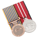 National Medal + ADM Replica Set Image 0 