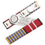 National Medal + ADM Replica Set Image 8 