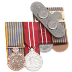 National Medal + ADM Replica Set Image 7 