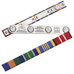 AOSM Border Protection + AOSM Indo Pacific + Defence Long Service + ADM Replica Set Image 9 