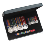 AOSM Border Protection + AOSM Indo Pacific + Defence Long Service + ADM Replica Set Image 10 