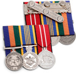 AOSM Border Protection + Defence Long Service + ADM Replica Set Image 5 