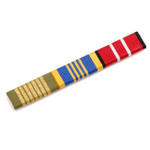 National Emergency + Defence Long Service + ADM Medal Set Image 4 