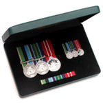 AOSM Greater Middle East + AOSM Indo Pacific + ADM Medal Set Image 10 