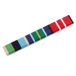 AOSM Greater Middle East + AOSM Indo Pacific + ADM Medal Set Image 4 