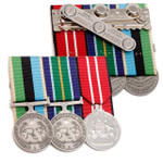 AOSM Greater Middle East + AOSM Indo Pacific + ADM Medal Set Image 5 