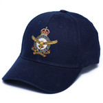 Air Force Uniform Cap CIIIR Image 0 