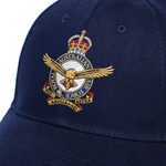 Air Force Uniform Cap CIIIR Image 2 