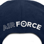 Air Force Uniform Cap CIIIR Image 3 