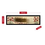 Forever Collection Remembrance Bar Runner Image 2 