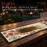 Forever Collection Remembrance Bar Runner Image 5 