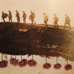 Forever Collection Remembrance Bar Runner Image 6 