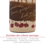 Forever Collection Remembrance Drink Cooler Image 5 