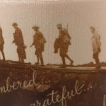 Forever Collection Remembrance Drink Cooler Image 1 