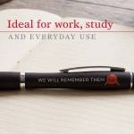 Forever Collection Remembrance Stylus Pen Image 7 