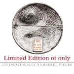 Symbols of the Soul Hope: "New Dawn" Limited Edition Brooch Image 4 