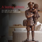Welcome Home Dad Figurine Image 11 