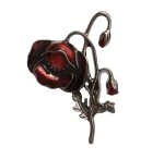 Symbols of the Soul Limited Edition Brooch Set Image 11 