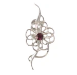 Symbols of the Soul Limited Edition Brooch Set Image 13 