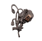 Symbols of the Soul Limited Edition Brooch Set Image 10 