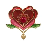 Symbols of the Soul Limited Edition Brooch Set Image 3 